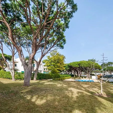 Villa Falesia By The Portuguese Butler