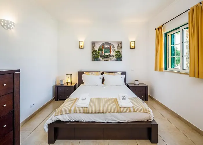 Falesia By The Portuguese Butler *
