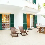 Vila Falesia By The Portuguese Butler Olhos de Agua (Albufeira)