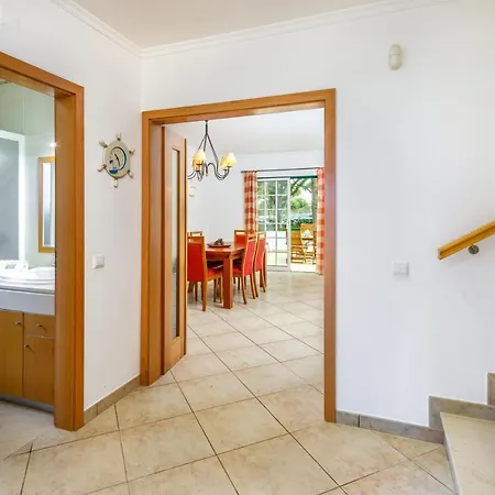 Villa Falésia By The Portuguese Butler Olhos de Agua (Albufeira)