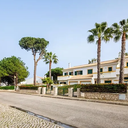 Falésia By The Portuguese Butler Villa Olhos de Agua (Albufeira)