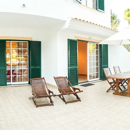 Villa Falésia By The Portuguese Butler Olhos de Agua (Albufeira)