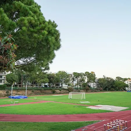Villa Falésia By The Portuguese Butler Olhos de Agua (Albufeira)