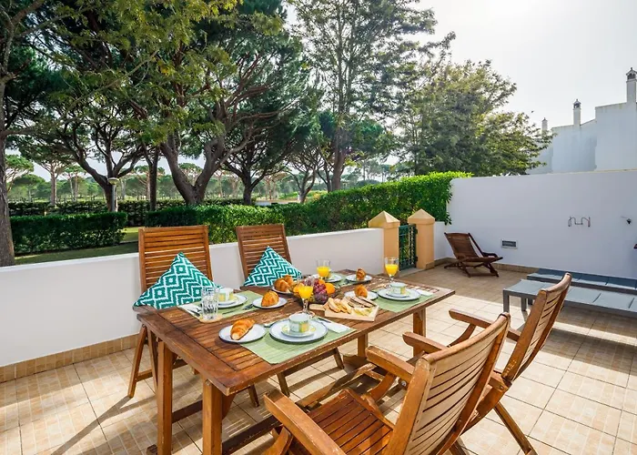 Villa Falesia By The Portuguese Butler