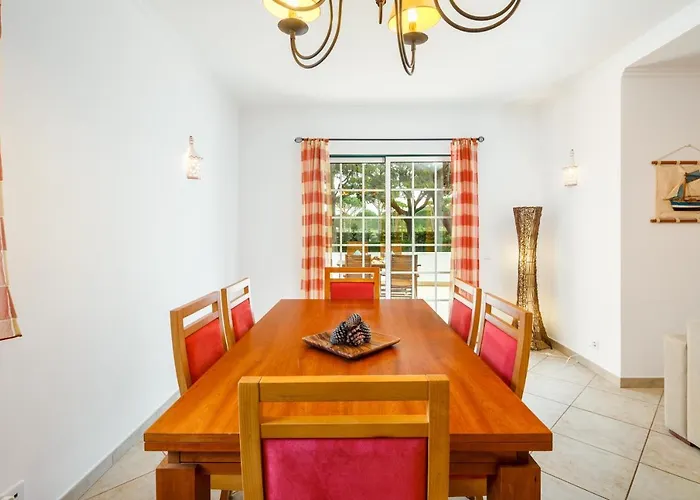 Falesia By The Portuguese Butler Villa Olhos de Agua (Albufeira)