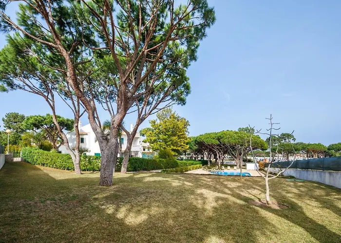 Villa Falesia By The Portuguese Butler