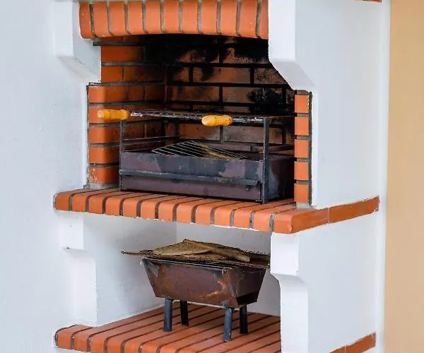 Falésia By The Portuguese Butler Villa Olhos de Agua (Albufeira)