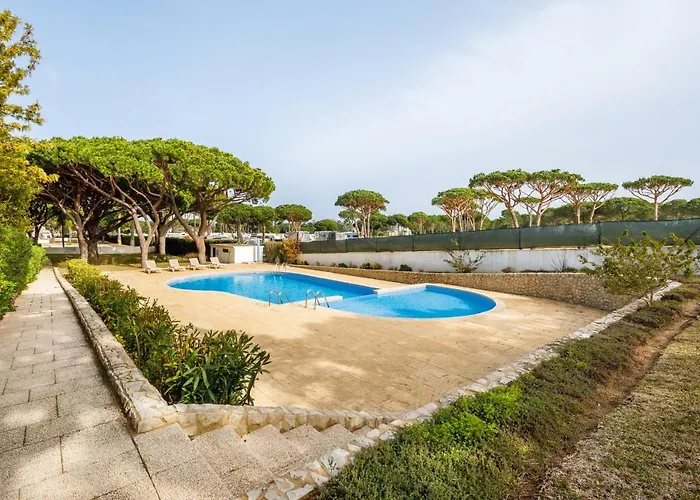 Falesia By The Portuguese Butler Villa