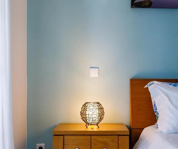 Villa Falesia By The Portuguese Butler Olhos de Agua (Albufeira)