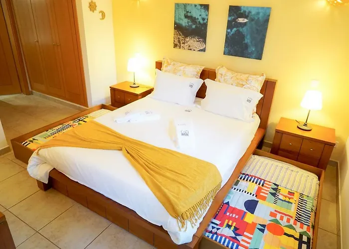 Villa Falésia By The Portuguese Butler