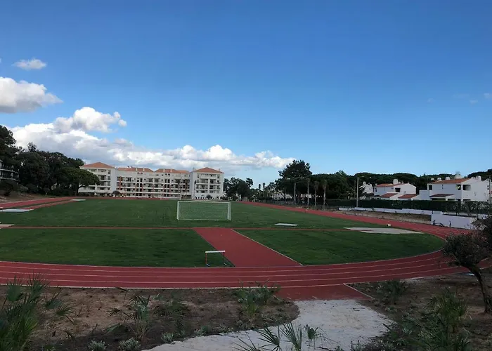 Falesia By The Portuguese Butler