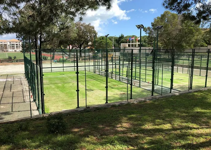 Falésia By The Portuguese Butler Villa Olhos de Agua (Albufeira)