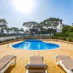 Falesia By The Portuguese Butler *