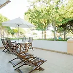 Falesia By The Portuguese Butler Villa *
