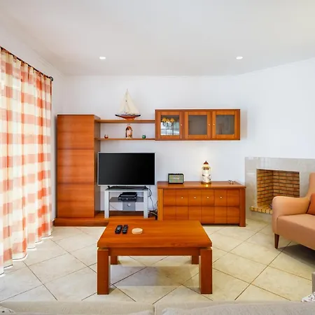 וילה Falesia By The Portuguese Butler *