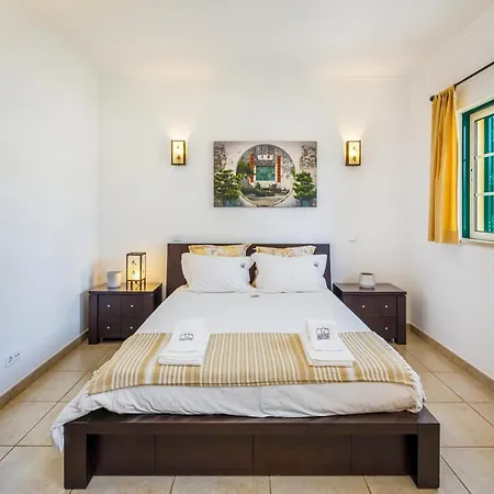 Falesia By The Portuguese Butler *
